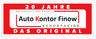 Logo Auto Kontor Finow